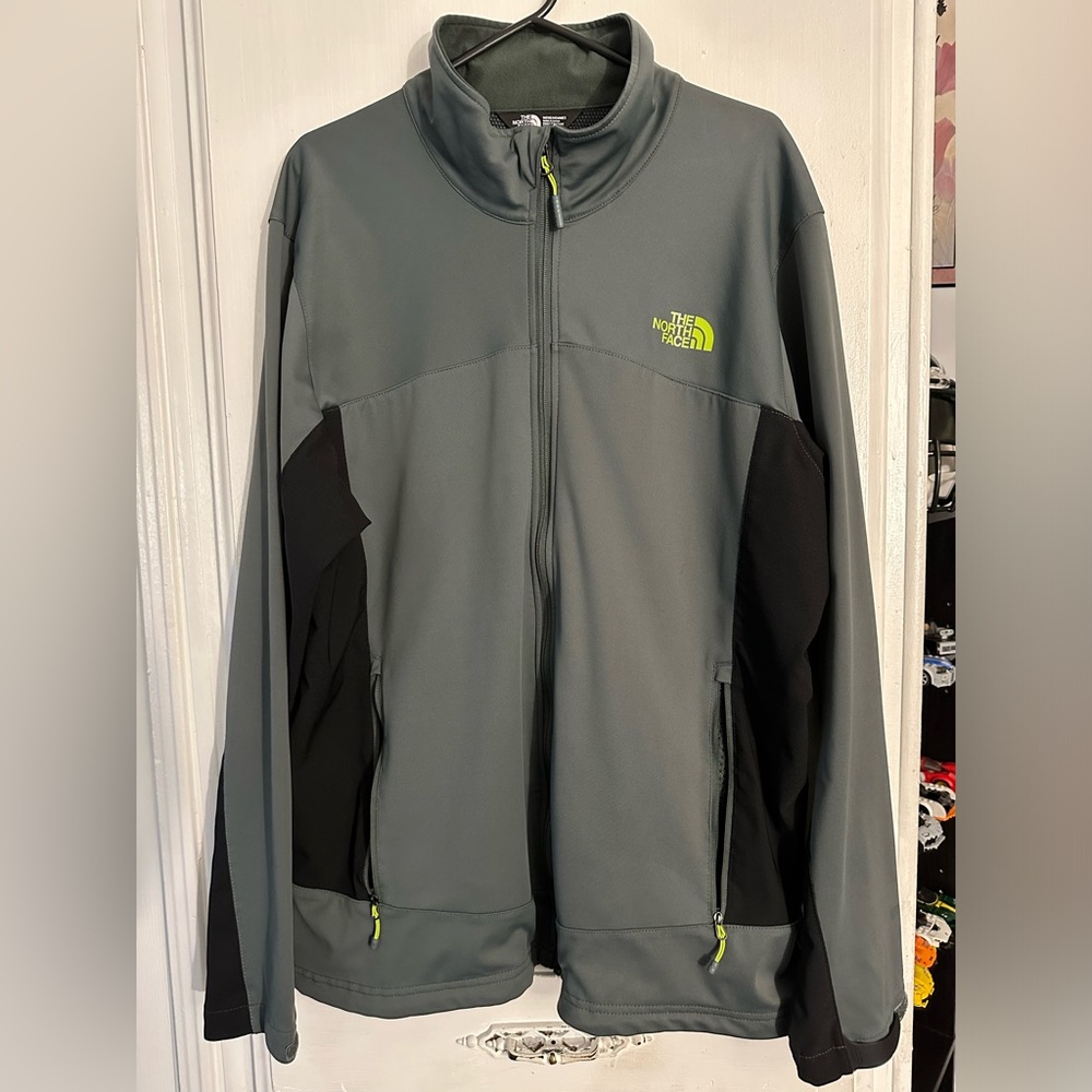 NORTH FACE CIPHER HYBRID JACKET